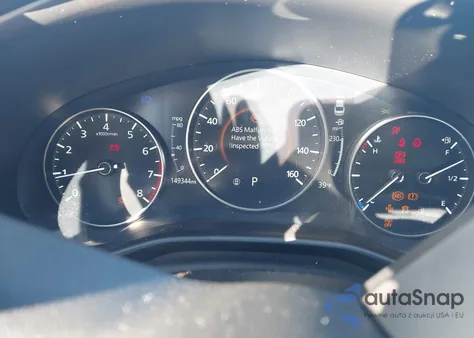 2021 Mazda Mazda3 Select z USA, uszkodzony, nr VIN JM1BPABL5M1317385